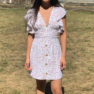 Sabo Skirt Asuka Dress